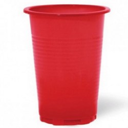 117 200мл стак красн7